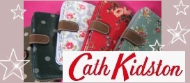CATH KIDSTON �L���X�L�b�h�\�� �����z�����O�T�C�Y �Q�܂�W�b�p�[���z �I�C���N���X