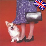 イギリス製グリーティングカード