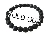 【激レア！】竹炭ブレスレット 健康系アクセサリー 炭を使用したブレスレットで 空気清浄・消臭、癒しを♪