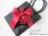 画像5: 【ギフトラッピング付】日本製 アンティークシルバー ラインストーン メタルブローチ  2WAY （クリスマス お祝 ギフト プレゼント） (5)