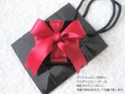他の写真3: 【ギフトラッピング付】日本製 パールデザイン メタルブローチ  （クリスマス お祝 ギフト プレゼント）