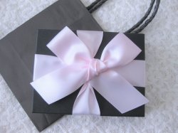 画像8: 【ギフトラッピング付】日本製 淡水真珠 パールデザイン3連ネックレス マルチカラー 3.5~4mm（クリスマス お祝 ギフト プレゼント）