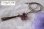 画像4: 【送料無料】【レザーネックレス】◆flower storm◆レザーフラワーとタッセルのハンドメイド革紐ロングネックレス （Purple Pink×Brown）