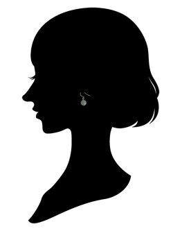 画像6: 【送料無料】【ピアス】◆flower storm◆天然石グリーンアベンチュリンSV925ピアス ラウンド8mm(アクセサリー 5月誕生石 )