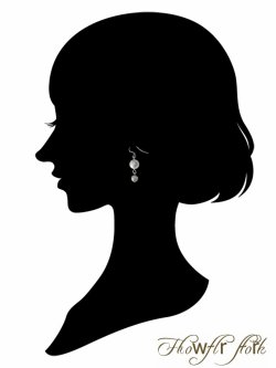 画像11: 【送料無料】【ピアス】◆flower storm◆カラーパールとプチハート SV925ピアス 5色（アクセサリー レディース）