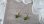 画像9: 【送料無料】【K16GPフックピアス】◆flower storm◆天然石ペリドット 大粒10mm 8月誕生石 オリーブグリーンの神秘の宝石 （橄欖石  太陽の石 パワーストーン ） (9)