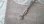 画像8: 【送料無料】【レザーネックレス】◆flower storm◆一粒のキャッツアイをあしらった猫のアンティークテイスト革紐ロングネックレス（アクセサリー 猫目石 パワーストーン ネコ ねこ 日本製）