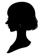 他の写真3: 【送料無料】【ピアス】◆flower storm◆天然琥珀 6.8mm バルト海産ナチュラルアンバー サージカルステンレス製フックピアス 金属アレルギー対応（アクセサリー こはく アンバー Amber パワーストーン 日本製）