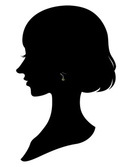 画像4: 【送料無料】【ピアス】◆flower storm◆8月誕生石 ペリドット 8mm 天然石 サージカルステンレス製フックピアス 金属アレルギー対応（アクセサリー 橄欖石 太陽の石 パワーストーン 日本製）