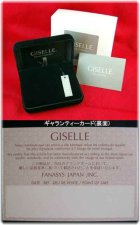 他の写真3: 【GISELLE】ベネチアスライド調整 / CZ1.30ct“ホワイトフローラ”ペンダント「全面プラチナ仕上げ」