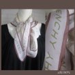 画像2: ※訳あり【Givenchyジバンシー】素敵なシルクスカーフ